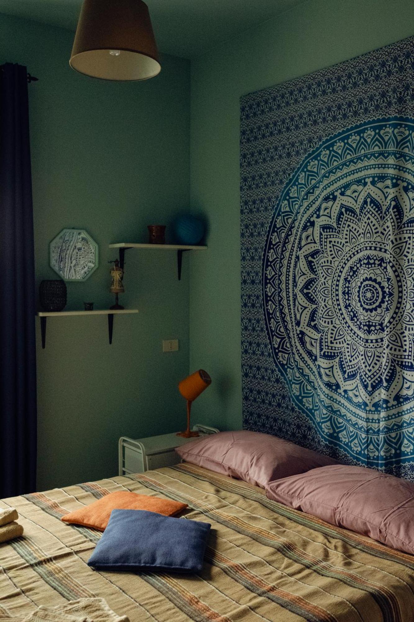 Shiva Home Alcamo Exteriér fotografie