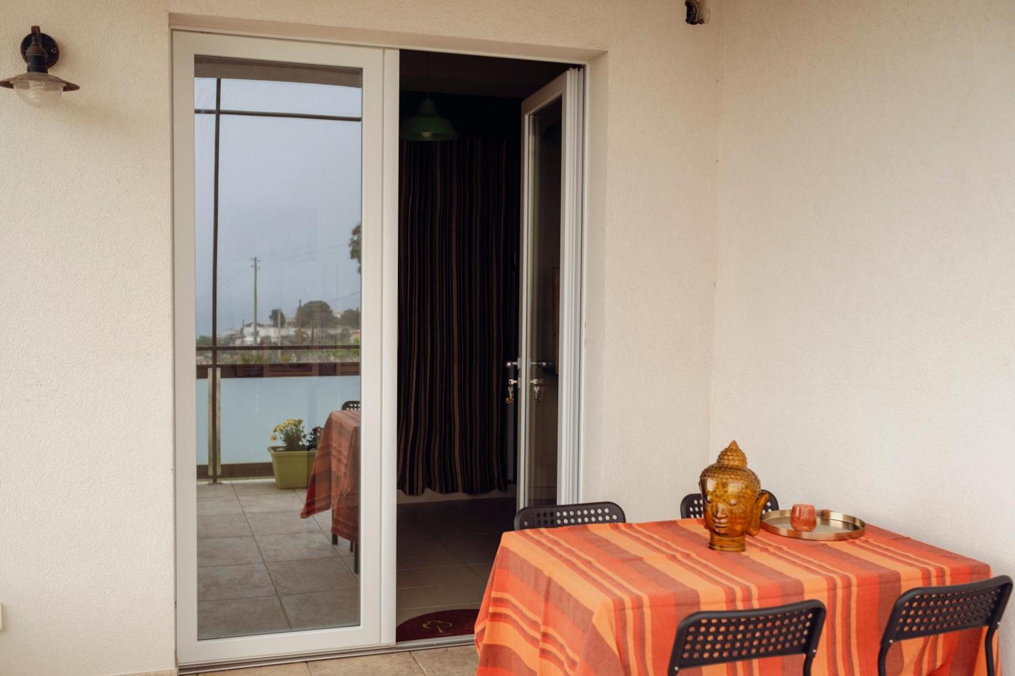 Shiva Home Alcamo Exteriér fotografie