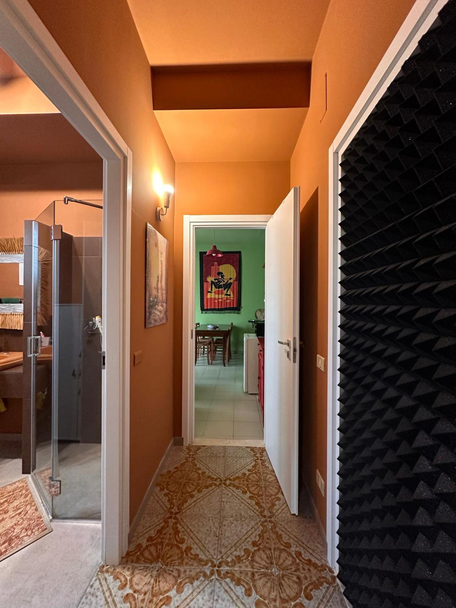 Shiva Home Alcamo Exteriér fotografie