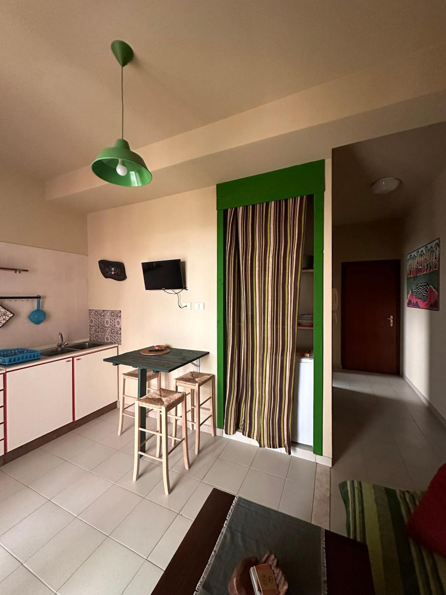 Shiva Home Alcamo Exteriér fotografie