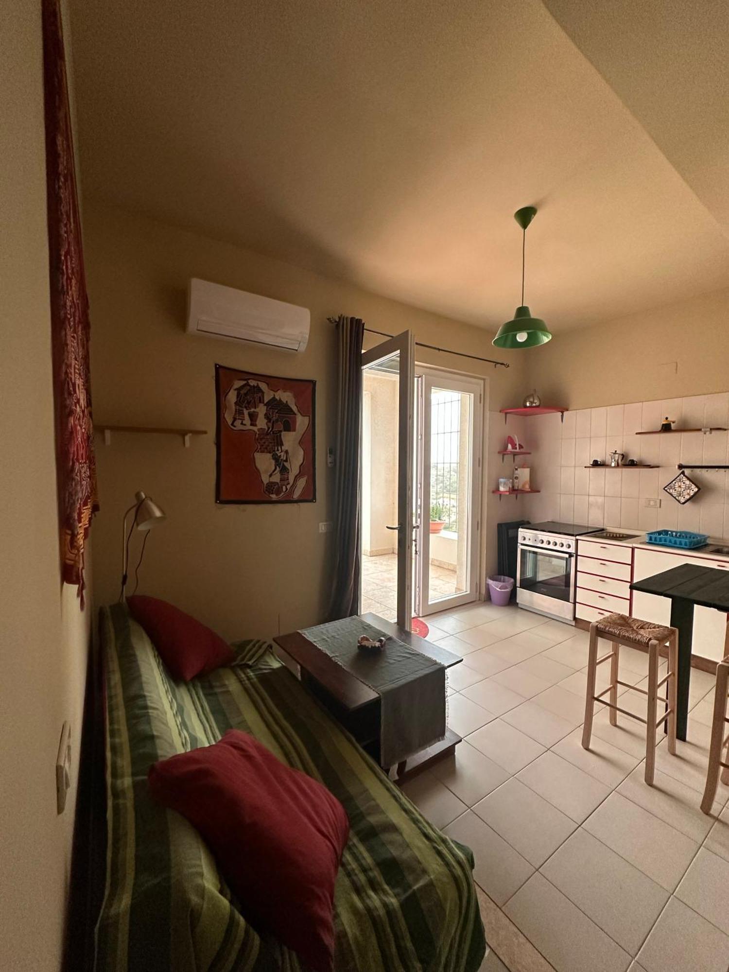 Shiva Home Alcamo Exteriér fotografie