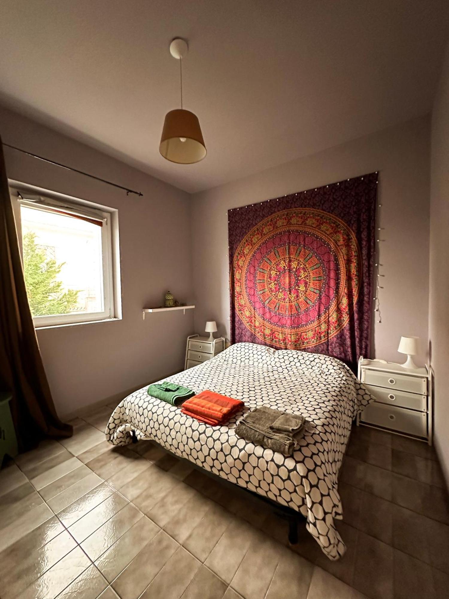 Shiva Home Alcamo Exteriér fotografie