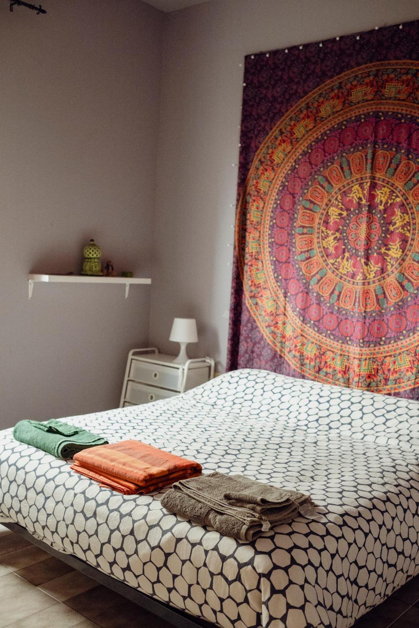 Shiva Home Alcamo Exteriér fotografie